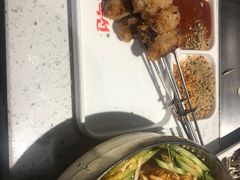 -玉善烧烤串城(长春总店)
