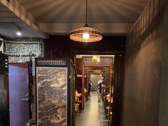 -万记麻辣烫国展总店