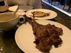 -深圳四季酒店·馥自助餐厅