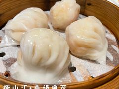 -衡山汇·高级粤菜(霄云路店)
