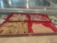 -上海虹桥宾馆味翠餐厅