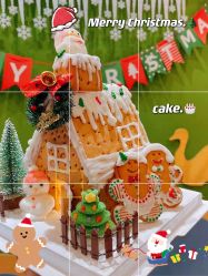 -陪我玩图书馆·烘焙坊·综合亲子馆