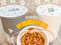 -迷客夏Milksha(圆融天幕店)