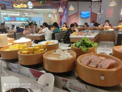 -龍歌自助小火锅(城阳万象汇店)
