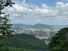 -广州市白云山风景名胜区