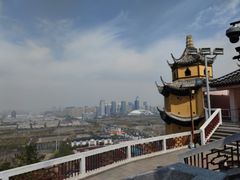 -狼山风景名胜区