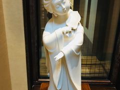 -西安华清御汤酒店