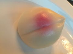 -咖啡CHA自助餐厅(香格里拉饭店)
