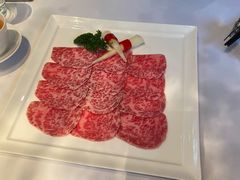 顶级黑毛和牛-洋房火锅(新天地店)
