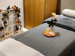 -左悦·艾灸调理·推拿按摩·精油SPA(卓悦汇店)