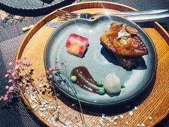 -花隐日式怀石料理(万象城购物中心店)