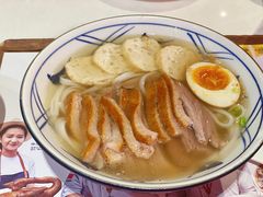 鹅肉粿条-陈鹏鹏潮汕菜(宝安机场T3航站楼店)