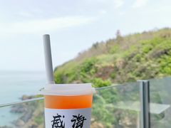 -悬崖咖啡厅