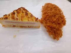 -汉密哈顿(解放路1段店)