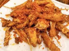-正能量脆肉鲩火锅