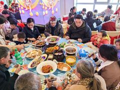 -深巷家味馆.湖北头牌红烧鱼头拌饭(黄陂店)