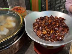 -绿茶餐厅(天津天河城店)