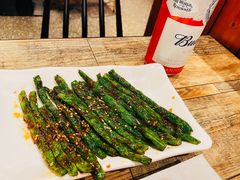 -枪火串烧·东北特色烧烤(罗湖总店)