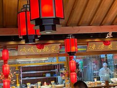 -鸽子窝(黄村店)