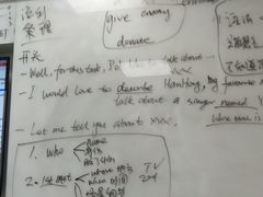 -环球雅思·托福·ALevel·OSSD·DSE·留学英语培训学校(体育西校区)