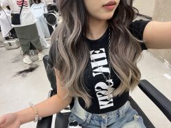 -MY HAIR ARDOR