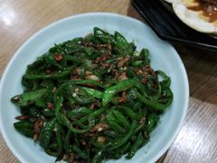 -老海陵·泰州菜(图书馆店)