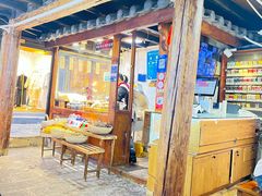 -88号小吃店·经典云南菜·地道纳西美食