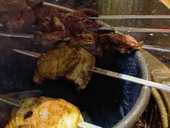 -水浒烤肉(国贸店)
