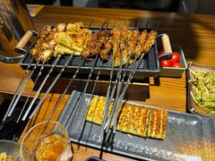 -半酌烧烤小酒馆(南京东路店)