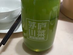 -茅庐毛血旺(临沂泰盛广场店)
