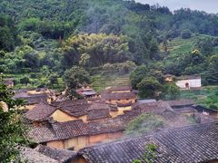 -杨家堂村