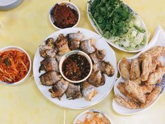 -故乡明太鱼屋(航北路店)