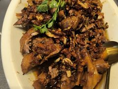 -小天厨民间菜馆(深圳街店)