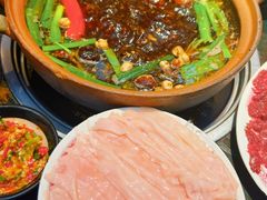 -卤鼎记·潮汕卤水火锅饭店(北京首店)