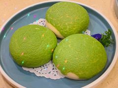 -点都德(喜粤楼店)