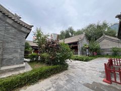 -内蒙古将军衙署博物院