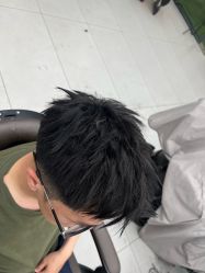 -尤司男士国潮理发馆