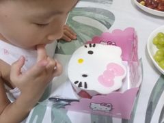 -皇后西斯汀饼店(文化路店)