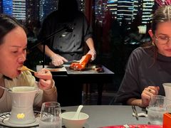 -上海滩餐厅(BFC外滩金融中心店)