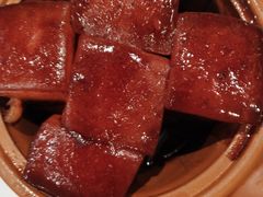 老弄堂红烧肉-上海1号私藏菜(静安店)