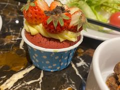 -宁波阳光豪生大酒店·豪生咖啡厅