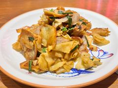 -肖记公安牛肉鱼杂馆· 省级非物质文化遗产(仁和路店)