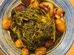 -小土豆北方菜馆(方庄店)
