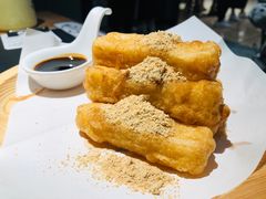 红糖糍粑-太二酸菜鱼(深圳布吉万象汇店)