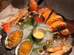 -壳里西餐厅Coquille Seafood Bistro(蒙自路店)