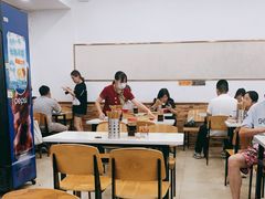 大堂-珊珊小笼馆(仙霞路店)