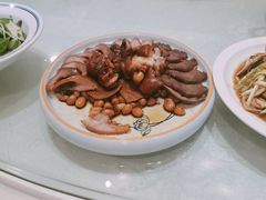 卤水拼盘-庐州太太(南七里店)