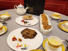 -银都上海菜馆(粤海东路店)