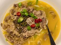 -老吉堂上海本帮菜(望京万象汇店)