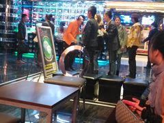 大堂-GAGA主题量贩式KTV平价店(工大店)